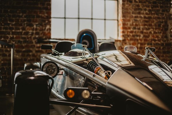 Réussir votre examen de moto : astuces pour maîtriser le stress le jour J